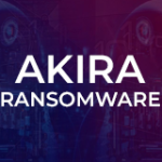 'Akira' ransomware assaults are warned about by CERT-In.